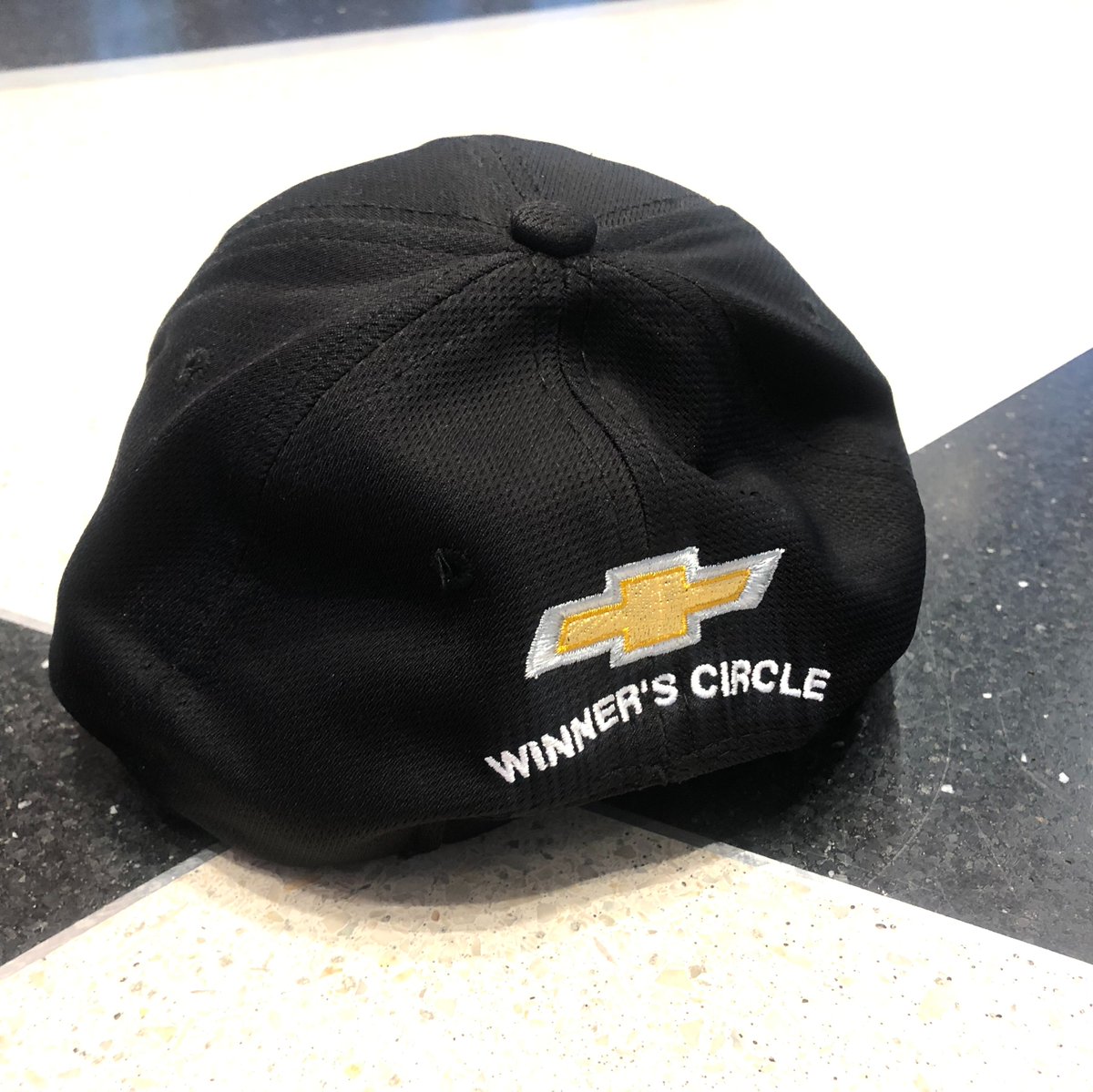 #HendrickNation, we want to help you continue celebrating <a href="/WilliamByron/">William Byron</a>'s big win <a href="/HomesteadMiami/">Homestead-Miami Speedway</a>! 🎉 

Like and RT for a chance to win an autographed Winner's Circle hat from the <a href="/AxaltaRacing/">Axalta Racing</a> driver! Must be following us to win.