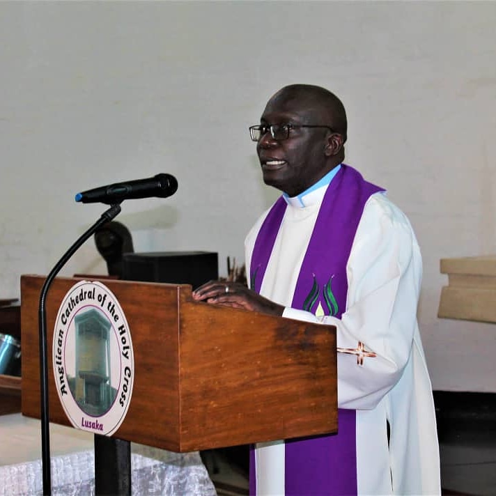 Violence in Mozambique, CCZ calls for Unity among African leaders 
facebook.com/10452330756939…