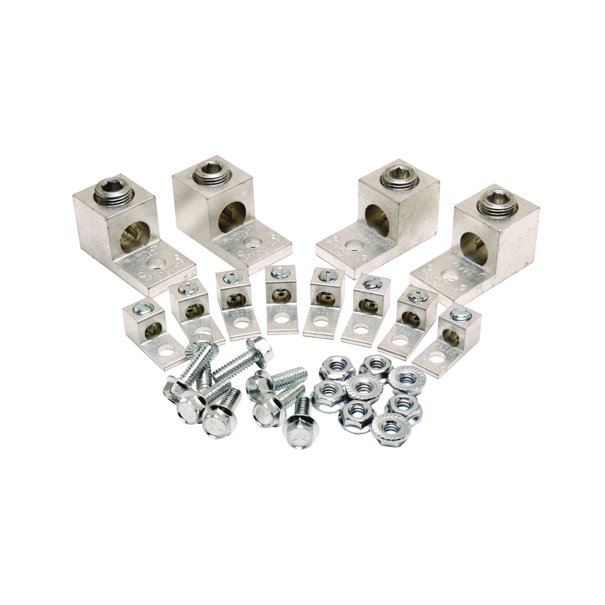 atielectrical's tweet photo. We supply a diverse selection of @BURNDY_llc lugs, crimps, and more!
Visit us online or call or text us to place an order!
https://t.co/FM87j5WeEl
(800)-597-9311
#lug #crimps #electrical #clamps #twohole #electric #portablepower #temppower #text #freeshipping #burndy #florida https://t.co/xSlpCM34PL