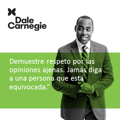 Dale Carnegie Chile tweet media