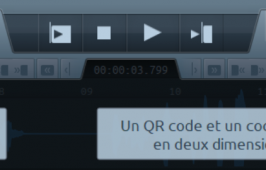 EnseignerNum's tweet photo. Subtitld https://t.co/XlJpKnpG6T  Subtitld est un logiciel open source, couteau suisse de l'édition de sous-titres permettant, tout en restant extrêmement simple d'usage, de transcrire l'audio des vidéos pour le transformer en sous titres, tout en permettant ensuite leur traduc… https://t.co/3UJkzoAw7L