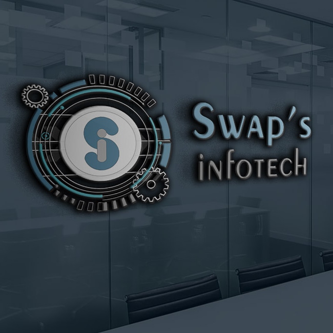 SwapsInfotech's tweet photo. #swapsinfotech #webdesign #webdevelopment #graphicsdesign #socialmediamarketing #India #onlinestore #SosyalMedyadaAsk #SEO https://t.co/SrRMZkxqmr