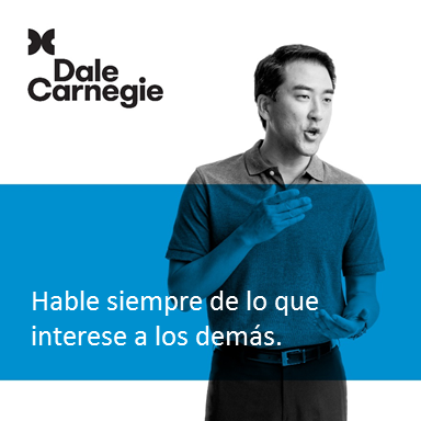 Dale Carnegie Chile tweet media