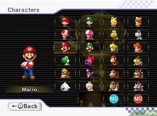 lifeinformatica's tweet photo. #LIFERemember 🧓 ¿Mario Kart Wii se merece o no un buen LIKE por todos esos buenos ratos? #MarioKart #Wii #GamingLife https://t.co/UNVLuaStRJ