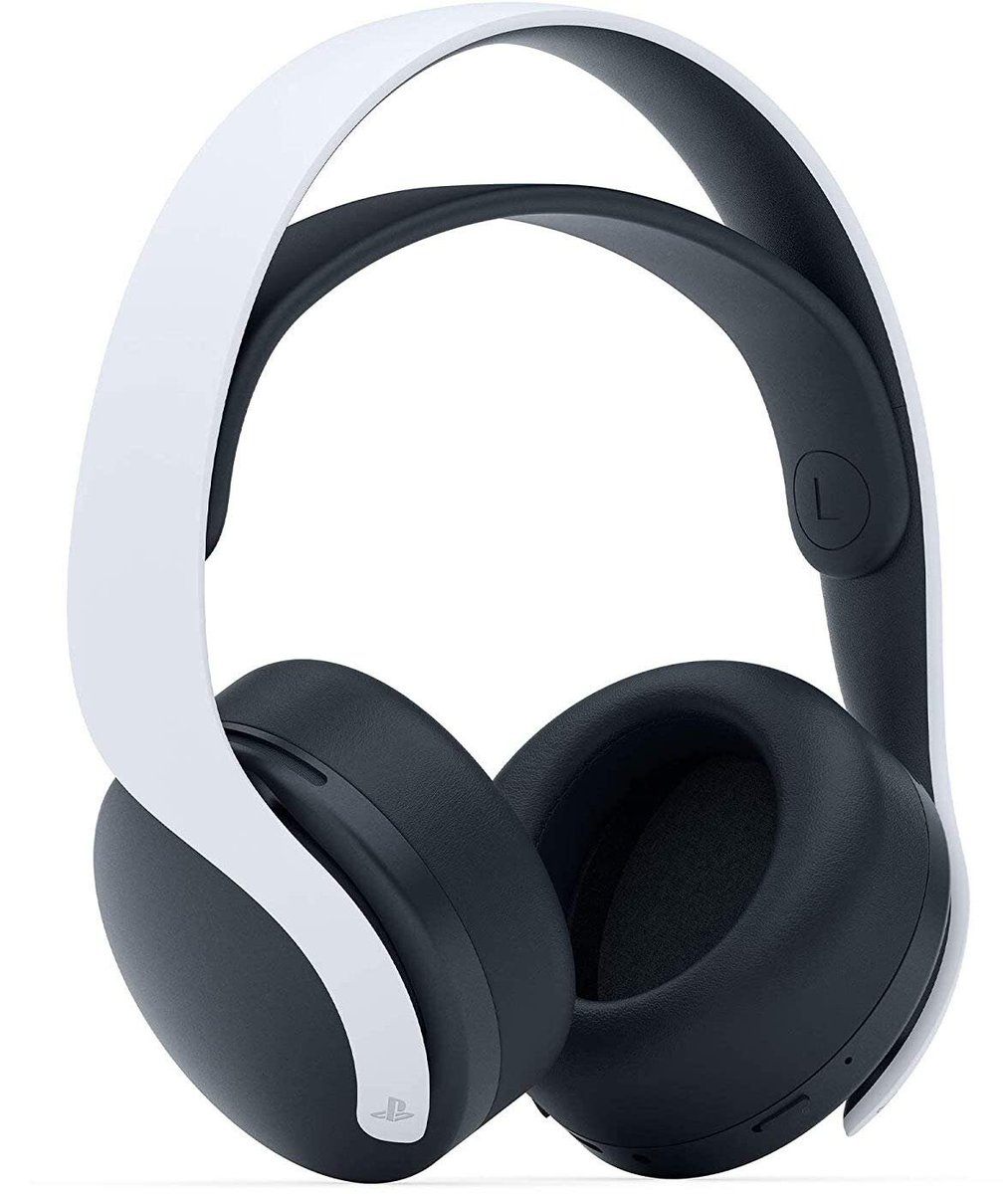IGNDeals's tweet photo. If you were one of the lucky ones who snagged a PS5, perhaps you'd like a Pulse 3D Wireless Headset for $99 as well (also works with PS4). https://t.co/z3RTgAL1ht https://t.co/Wwu1w6vAJi