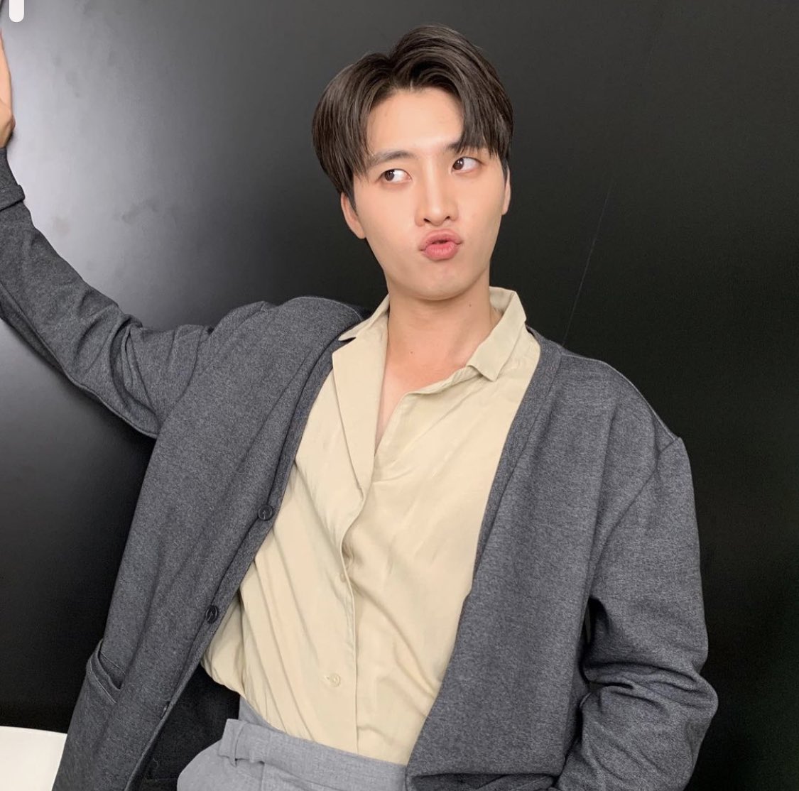 sanookwang's tweet image. น้องมีน                           มุมีน 

#MeanTto