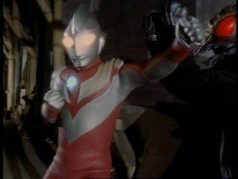 ウルトラマンガイアのtwitterイラスト検索結果 ウルトラマンガイアのtwitterイラスト検索結果