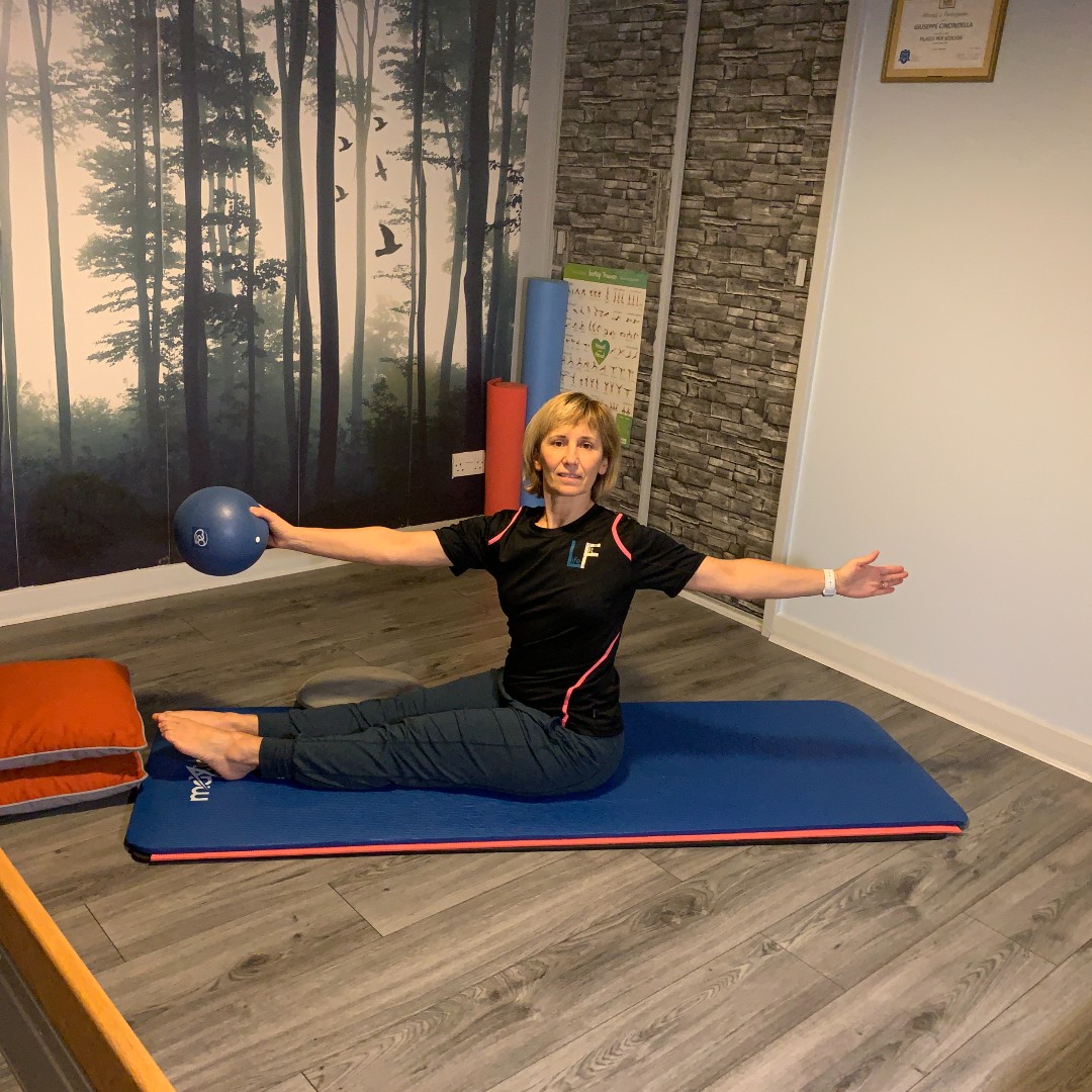 LifeFitWellness photo