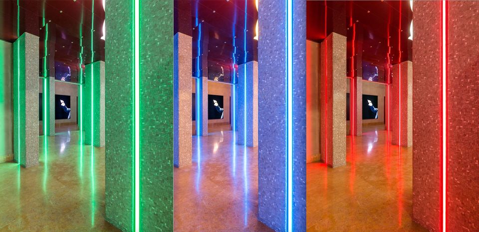 INTERNIMagazine's tweet photo. “Da docente di storia del design dico: rivediamo metodi, obiettivi e strumenti per parlare alla generazione che si informa sui social”. Su #InterniDesignJournal parliamo di prof che si mettono in gioco https://t.co/x515ZBa5bJ https://t.co/zxBms5E0m8