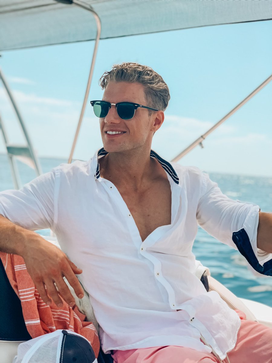 TimGrandMusic's tweet photo. Summer in sight https://t.co/qgWLyM6XMs