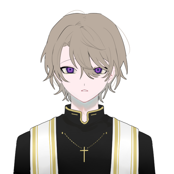 神父のtwitterイラスト検索結果 神父のtwitterイラスト検索結果