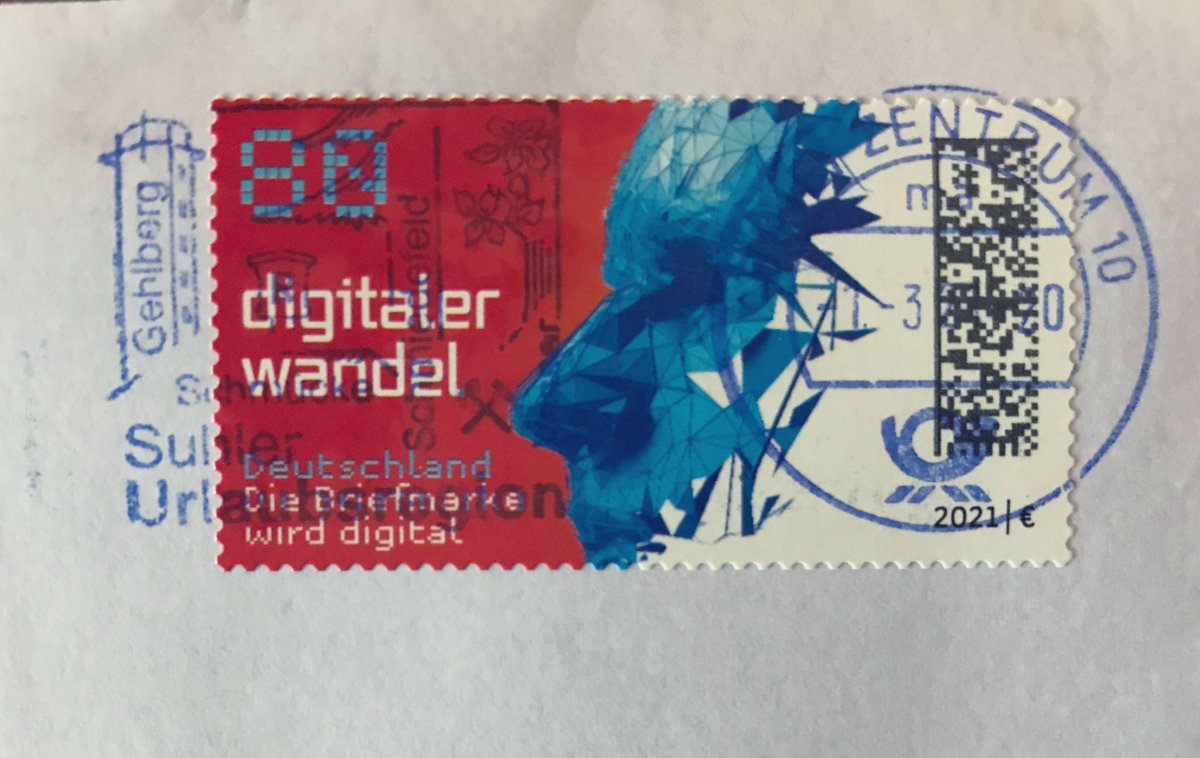 Matthias Stier tweet media