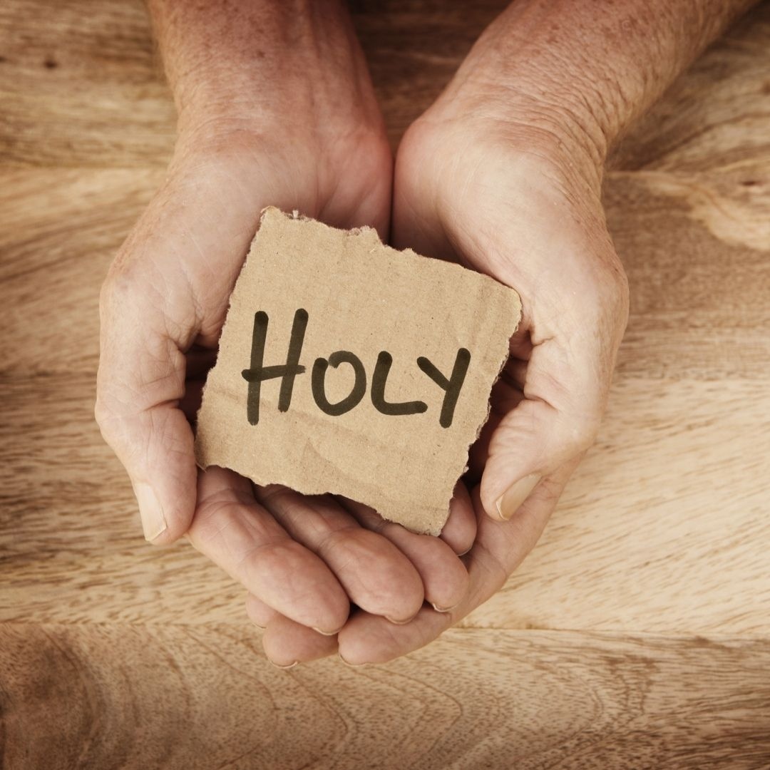 NLTverse's tweet photo. Lent Week 3

If holiness is no longer a place in the Temple or a sacred ark, what is holiness? Where is holiness? And who is holy?

Read more from the Mosaic Bible https://t.co/ZFjsedTlIO

#NLTBible #Lent #Week3 #Holiness #Grace #Forginess #GodsLove https://t.co/o8XSTXMegE