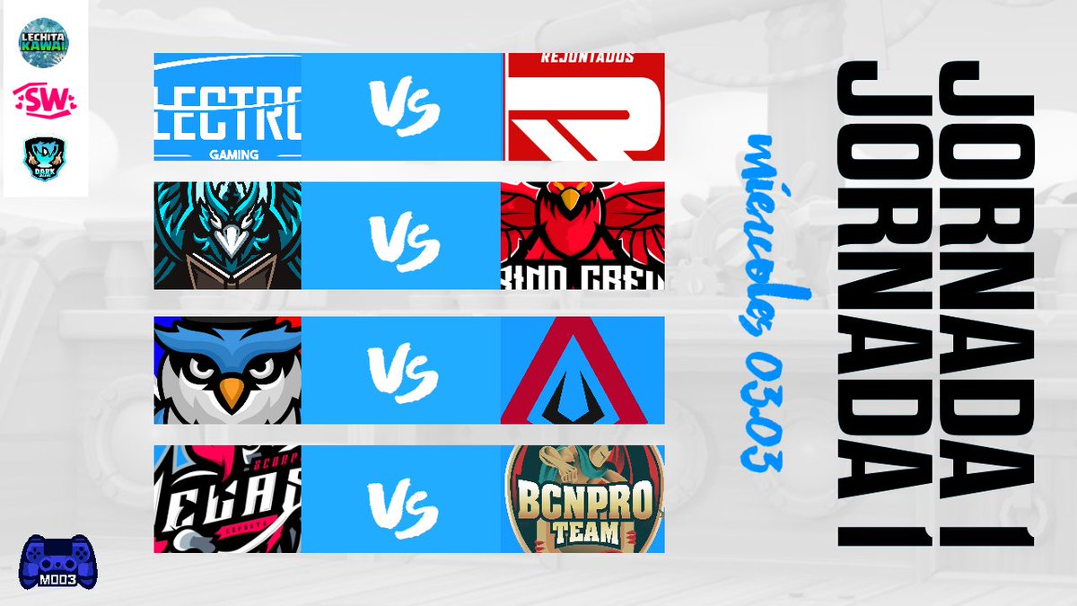 MOD3 🎮 tweet media