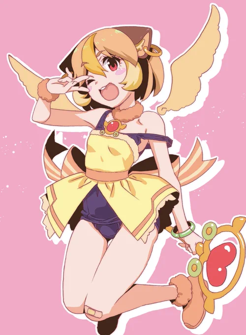 もるみちゃん♪(๑˃̵ᴗ˂̵)و 