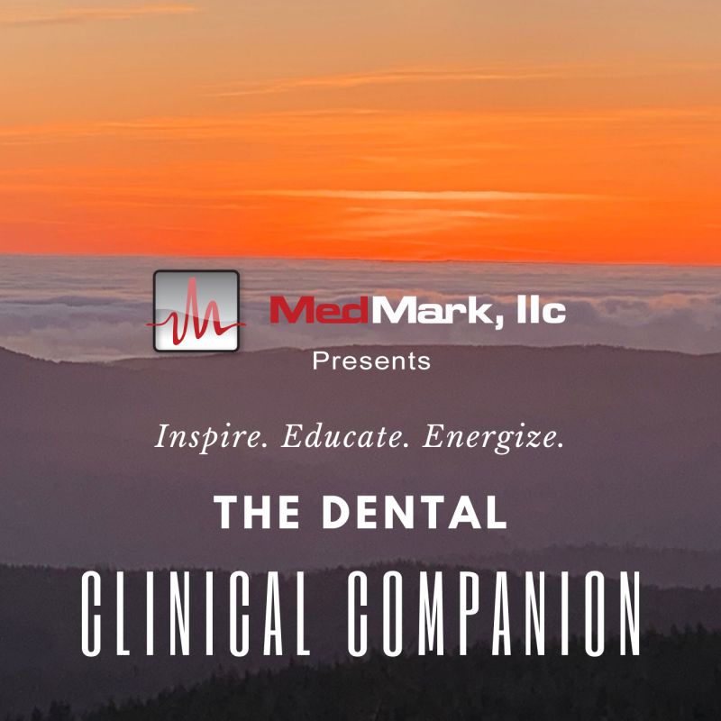 ImplantPractice's tweet photo. Don't miss this #DentalClinicalCompanion👇
Julian English, editorial director of #FMCUK, publishers of many dental digital & print titles, discusses clinical/management education & creating community in the #dental cosmos: https://t.co/RJ71fw5ZYt.
#DentalPodcast #DentalNews #dds https://t.co/4fdmuCymB5