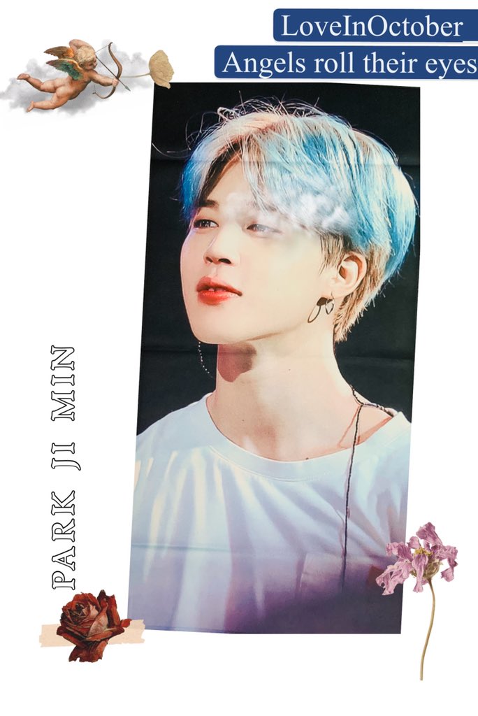 VMIN💌1995 tweet media