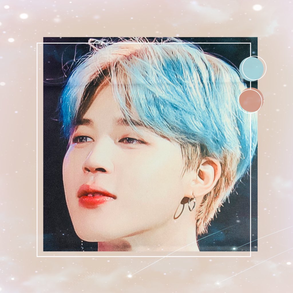 VMIN💌1995 tweet media