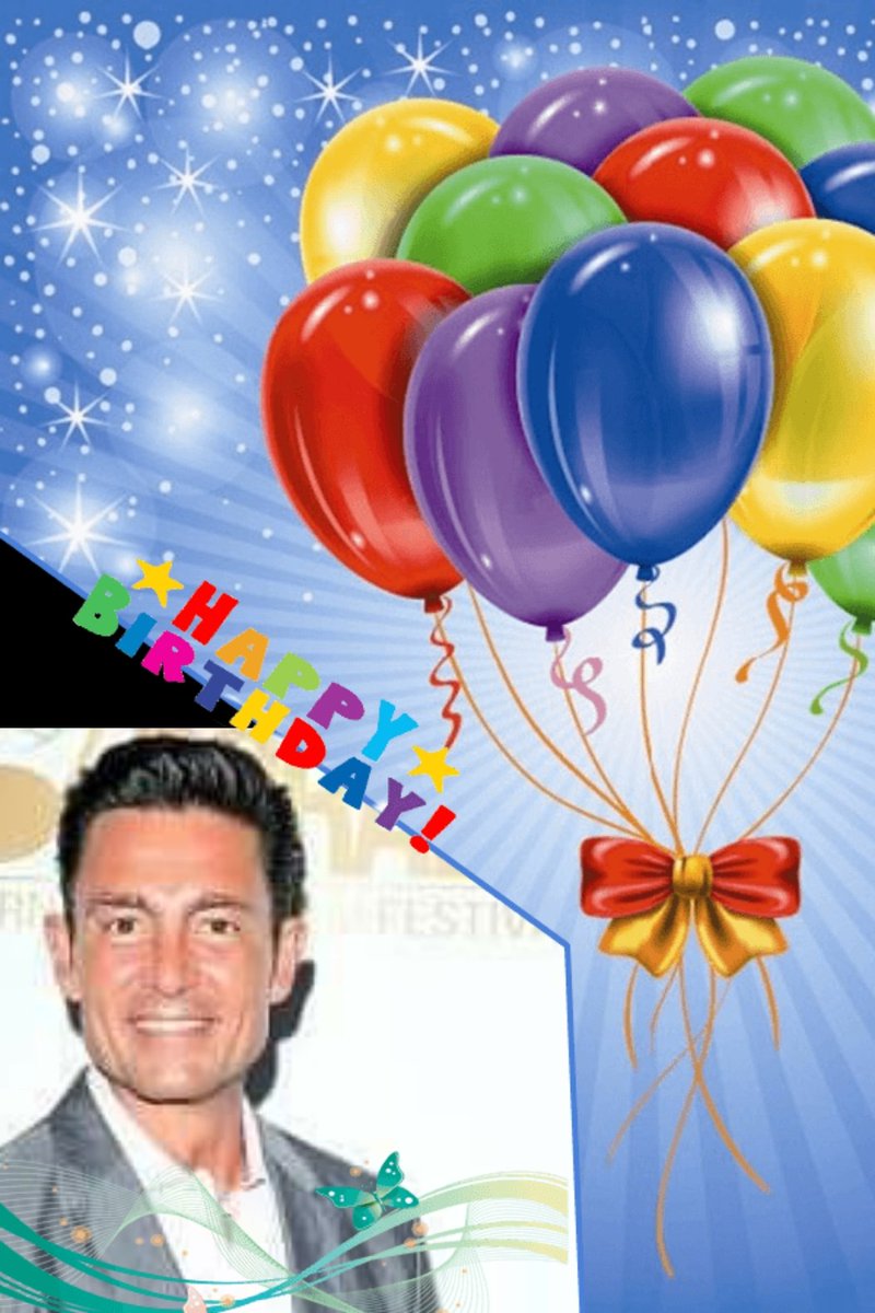 ARACELY9375's tweet photo. #FelizCumpleFer https://t.co/19WIIFipuc