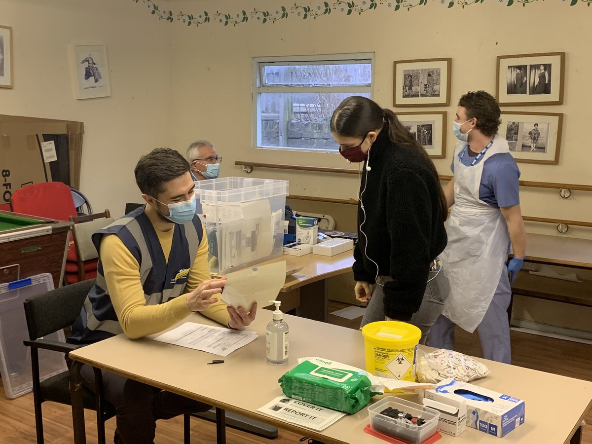 Damien Egan tweet media