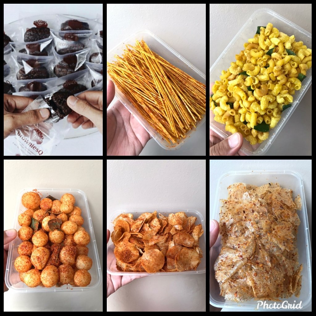 Afriliarp's tweet photo. Hai aku jualan brownies, lidi-lidian, makaroni, cimol pompom, molring sama keripik beling 15rb/100gr. Yogurt 1L :45rb, greek yogurt in jar 25rb, es yogurt 20rb/pack dan strawberry beku 30rb/kg. Domisili Bogor, siap kirim ke luar bogor jugaaa. Klw ada yg mau dm ajaa yaa. Makasih😊 https://t.co/RK39j0hGOO