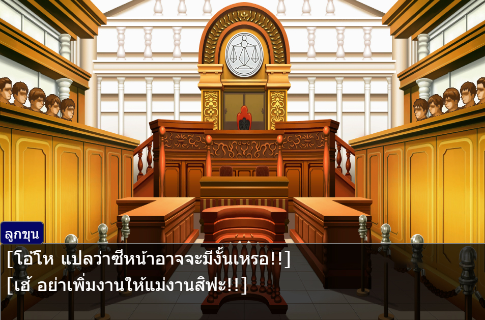 Sel_MPC's tweet photo. (-sfx https://t.co/kFO3bp8C8R
โฮ๊ลดิ้ท!!!!!!

คุณพลาดแล้วล่ะคุณหลง!!! 
คุณจะอ้างหมูเห็ดเป็ดไก่ ไข่เยี่ยวม้าอะไรก็ได้!! 

แต่ คุณ อ้าง สิ่ง ที่ ไม่ มี อยู่ จริง ไม่ ได้ หรอก นะ!!!
คอมมูนี้ยังไม่มีดีไซน์บัตรนักเรียน!!!!!!!!

นี่คือศาลอันศักดิ์สิทธิ์นะคะ!!
เท๊คแด๊ดดดดดดดดดด!!!!!!!!) https://t.co/OekG6yqf2z