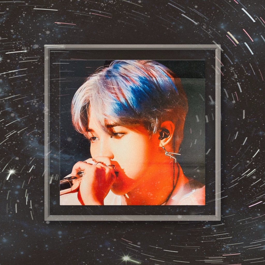 VMIN💌1995 tweet media