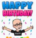 #LizJny Happy Birthday Jenny!!!  Have a SUPER day!!!🍷🍷🍷🍷🥂🥂🥂🥂😷😍❤️🇨🇦🍒
