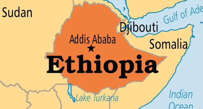 Channels Television tweet media