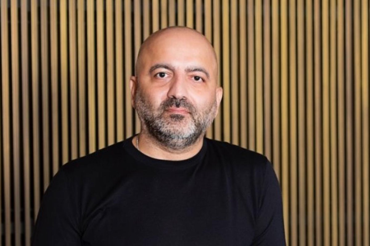 Həmişə azadlıqda Mübariz Mənsumov