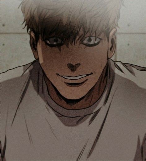 Killing/Stalking Archives - The Lost Signals