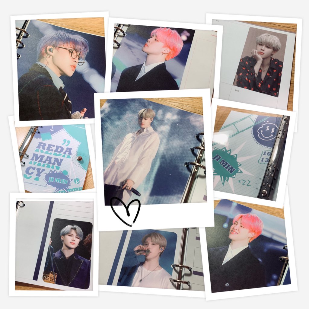 VMIN💌1995 tweet media