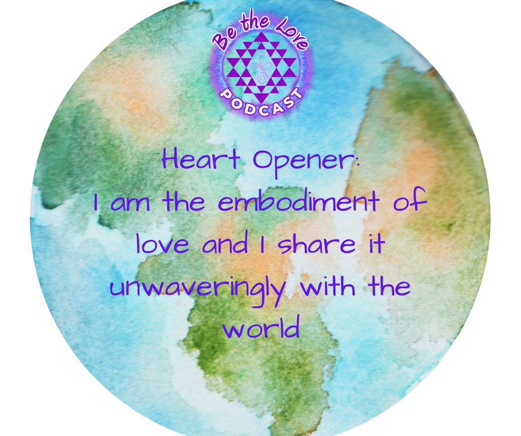 Love is not outside of you, but the epitome of you. Seek within yourself for the love because you are the embodiment of love, as the sovereign being that you are. Peace and love always 💗 #bethelove #bethelovepodcast #stacymusial #samfernandez #loveiswithin #youarelove