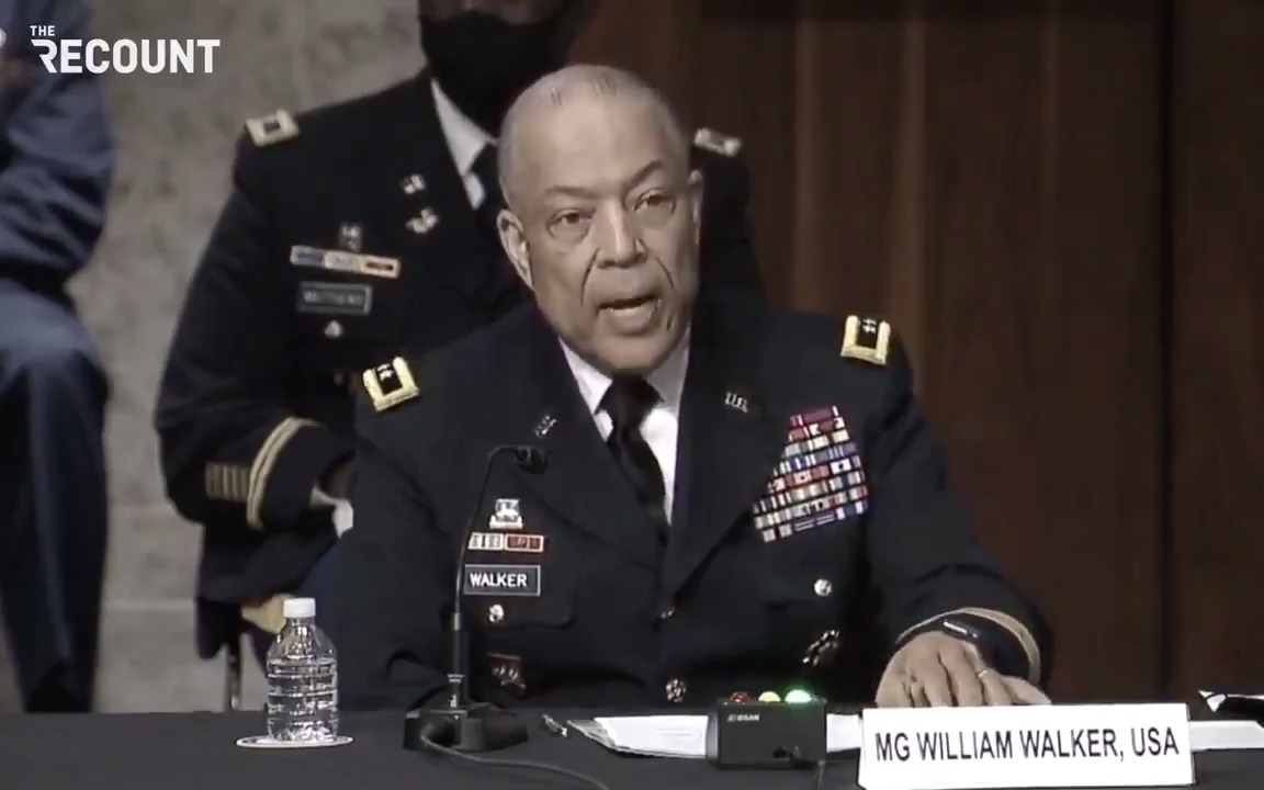 @mkraju Here is Maj. Gen. Walker reviewing the Jan. 6 National Guard request at the hearing today: https://t.co/oCSePN6FLc