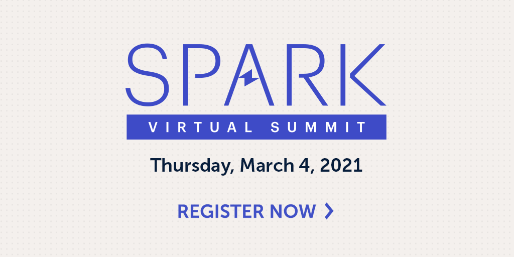 strikedeck's tweet photo. Get front row seats to the Customer Success event of the year! This is your chance to network with 1800+ professionals, learn the latest and greatest in Customer Success and walk away with exciting giveaways from Medallia Strikedeck and our sponsors!

See you there!

#SparkSummit https://t.co/UqLFMsnDKI