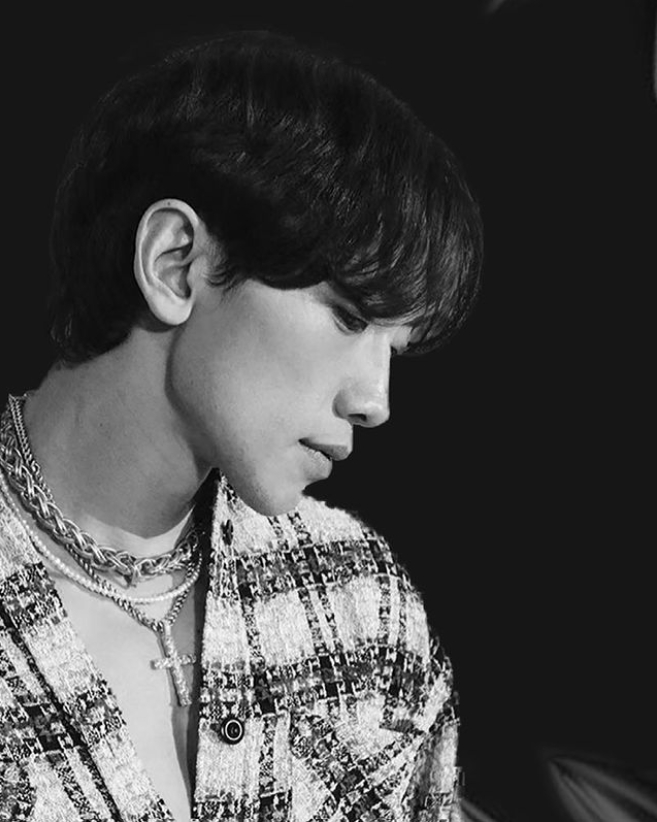 GOTFrenchSub's tweet photo. [VOSTFR] Rain ft. Jackson Wang | MAGNETIC

🎬 >https://t.co/U0N41BQqmQ

#GOT7 #GOTFRENCHSUB #Gotfrenchsub #TEAMWANG #Team_Wang #JacksonWang #MAGNETIC #RainxJackson_Magnetic #Rain https://t.co/xGM78Z5RlE