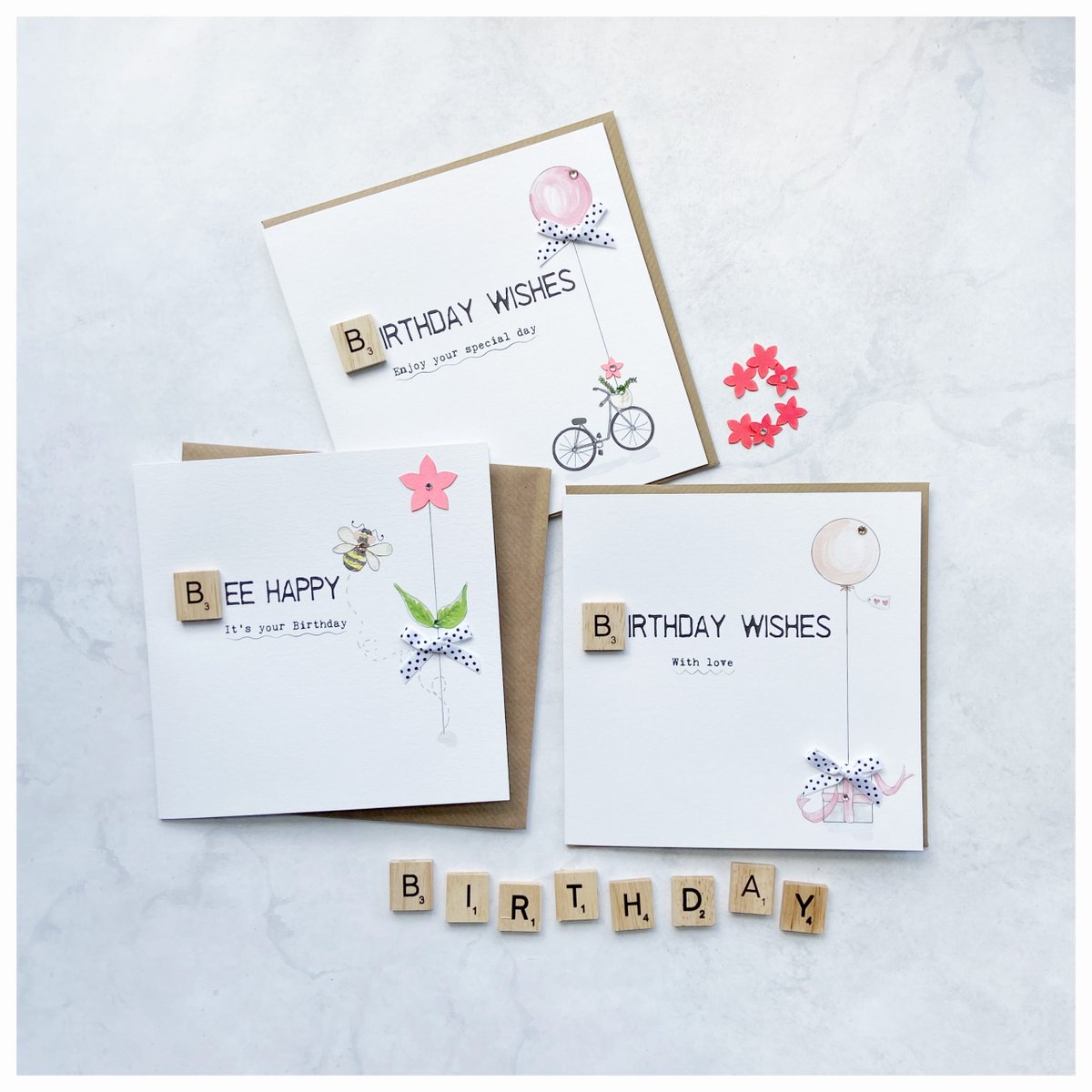 Knutsford High Street tweet media