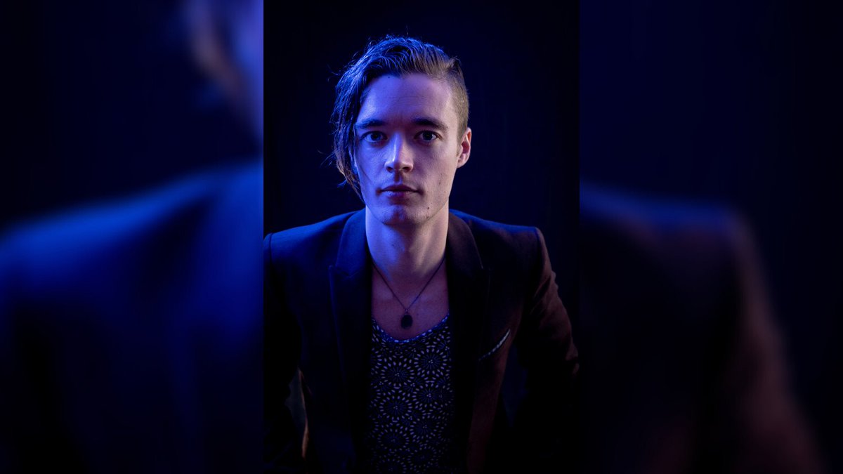 PLAYLIST: Listen to the new track 'First Place' from <a href="/Nickolajmusic/">Nickolaj</a> on <a href="/Luk__Music/">LUK</a>'s playlist "New Hits &amp; Top Indie R&amp;B 2021" on <a href="/Spotify/">Spotify</a>! 🎧 buff.ly/3sJSRpr