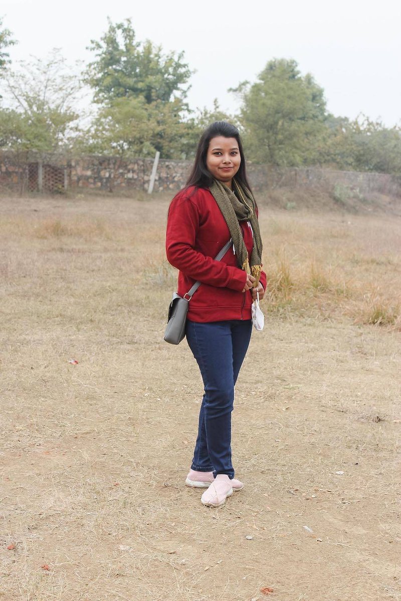 Here's to strong women.⁠
May we know them.⁠
May we be them.⁠
May we raise them.⁠
👊🏻👊🏼👊🏽👊🏾👊🏿⁠

Bold Link Necklace empowers Artisans like Madhvi!
⁠#TradesofHope
l8r.it/XS6e