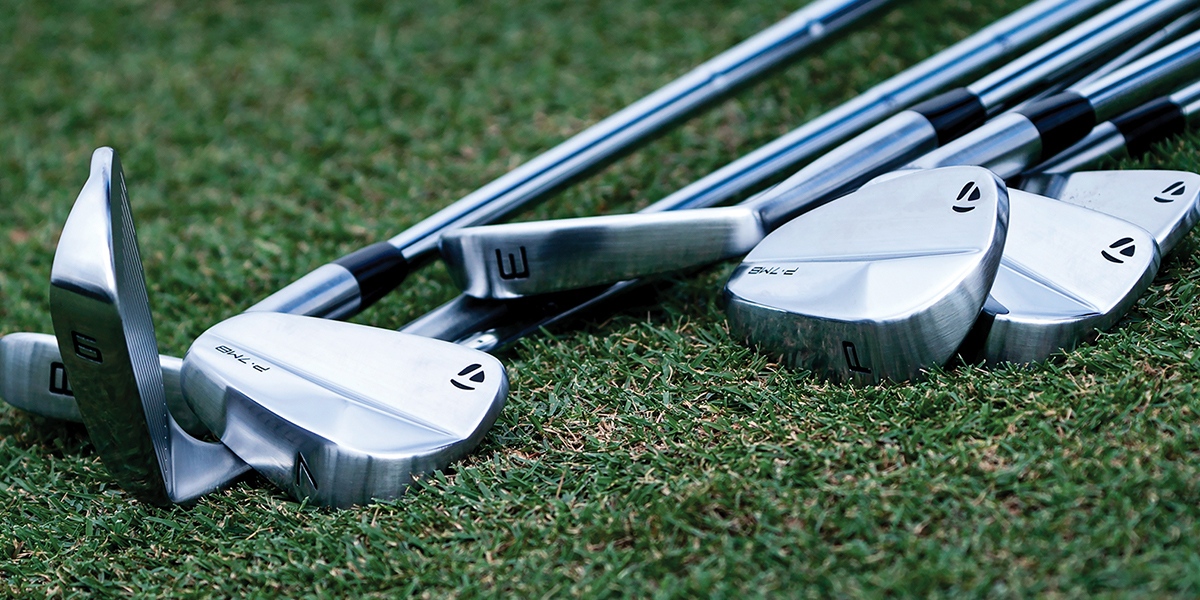 TaylorMade Canada tweet media