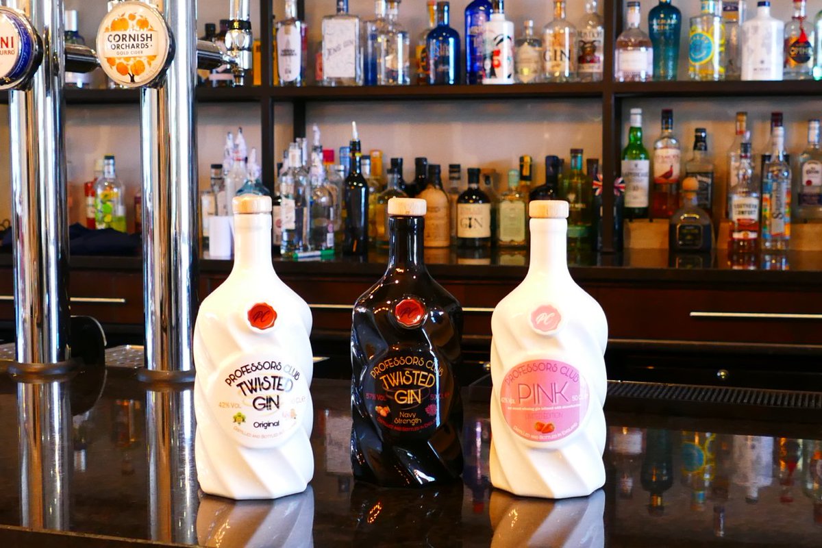 Professors_Club's tweet photo. Looking for our popular Wade ceramic bottles? you can find them at these great local businesses, all of which are open @levelswine, @winebarrelhove and @higgins_of_hove 

#afterthoughtgin #professorsclub #gin #twistedgin #shoplocal #supportlocally #sussexgin https://t.co/1d6lGF8ITF