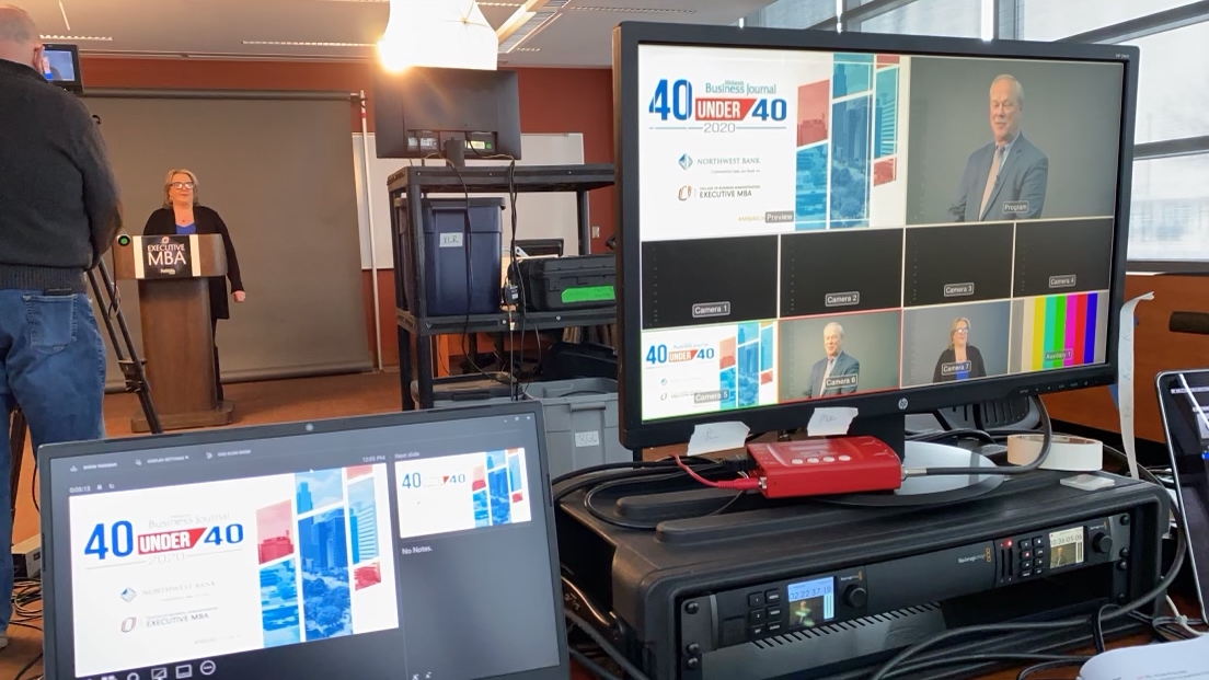 planitincevents's tweet image. Event gift boxes are the perfect addition to your next virtual or hybrid awards presentation. Let our planit inc. gifting team assist with your custom order, fulfillment and delivery process.  #meetingboxes #eventboxes #meetnowmeetsmart #virtualevents #hybridevents #virtualawards