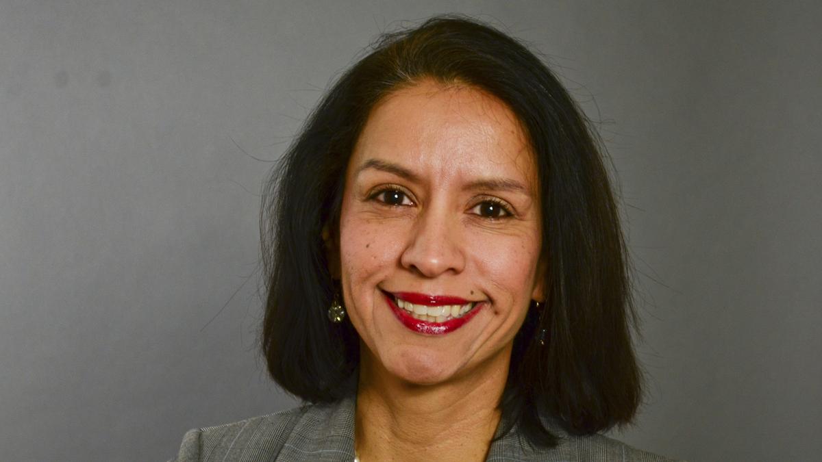DallasAssembly's tweet photo. We are thrilled to introduce the New Class of 2021!

Liz Cedillo-Pereira, Chief of Equity &amp; Inclusion, City of Dallas.

What is the best piece of advice someone has given you?
Do your best at every task no matter how big or small. https://t.co/D3AKAeLcjB
