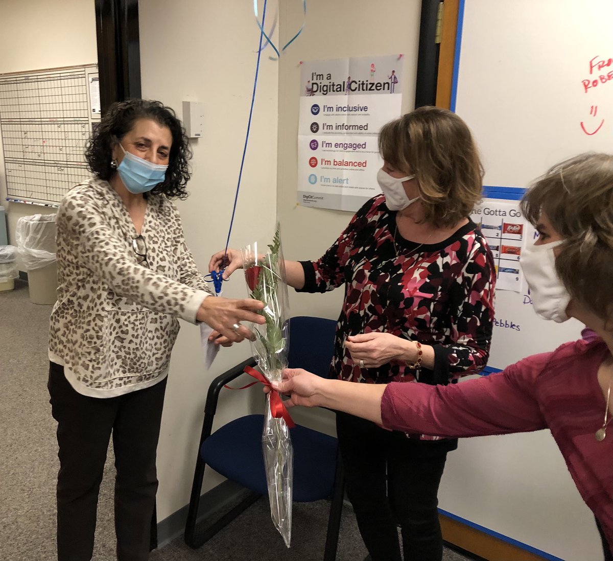 One Rockwood tweet media