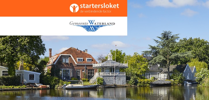 \ Gemeente Waterland على تويتر: "Gemeente en Stichting Startersloket ondersteunen 'startende' ondernemers met een online Startersloket. Zie: https://t.co/pbpMXmMXGD https://t.co/RWDIahKvWi"