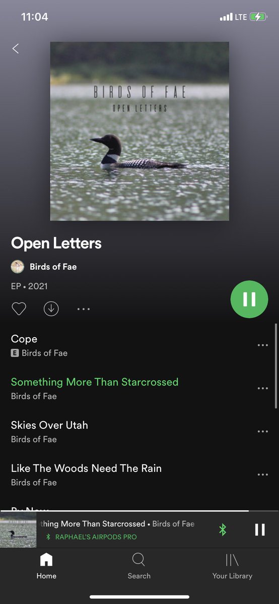 Due to my incompetence and terrible ADHD I accidentally released the EP TODAY. OOPSY WOOPSY  <a href="/DistroKid/">DistroKid</a> is way too efficient.