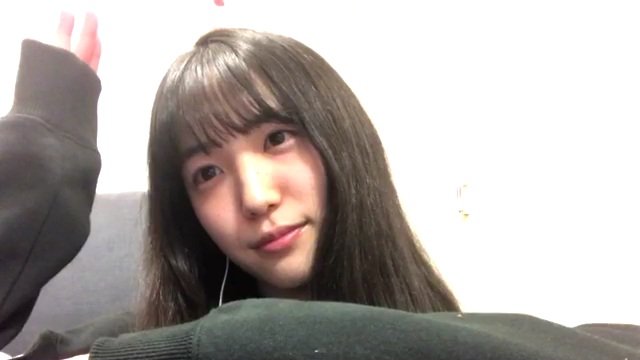 makoteam8akita's tweet photo. 2021.3.3 下尾みう SR配信
スクショタイム
#下尾みう #みうD #miusitao #チーム8 #시타오미우 #มิอุ
#426days https://t.co/aLHliX8ztt