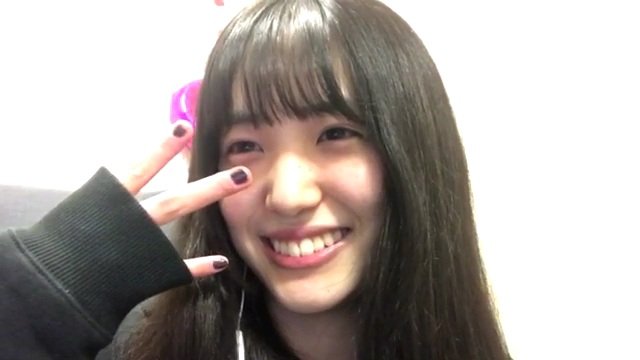 makoteam8akita's tweet photo. 2021.3.3 下尾みう SR配信
スクショタイム
#下尾みう #みうD #miusitao #チーム8 #시타오미우 #มิอุ
#426days https://t.co/aLHliX8ztt