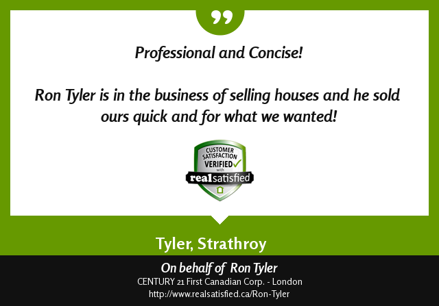 tyler_ron's tweet photo. I’m moved by the kindness of my clients.  Thank you. https://t.co/QdxEvjIe7i via @realsatisfied https://t.co/uU2YiEv5Om