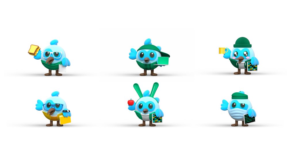 getstream_io's tweet image. Who’s excited for #FlutterEngage? Our team has their popcorn ready 🍿